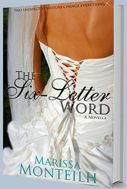 The Six-Letter Word